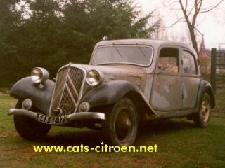 www.cats-citroen.net