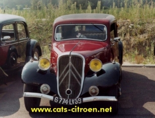 www.cats-citroen.net